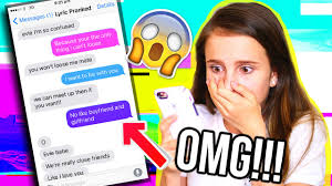 After sooo many failed attempts, one friend finally fell for this prank i tried pranking 8 friends, and all of them caught on! Disney Song Lyrics Prank Ideas