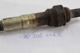 Лямбда зонд bosch 0258986506 ls06 4 конт. Modulo Sonda Lambda Vw Volkswagen Seat Skoda Audi 030906262k 030 906 262 K 61810506 6181 0506 Recambiosexport