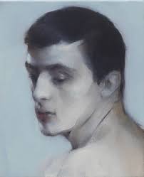 Paul P. — Griffin Art Projects