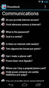 Portuguese English Dictionary For Android Download