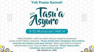 Elia, puasa 40 hari 40 malam (1 raj 19:8). Besok Jadwal Puasa Tasua Asyura Bagaimana Hukum Puasa Sunnah Di Hari Jumat Ini Kata Uas Tribun Jambi