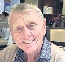 Robert Salzman Obituary (1935