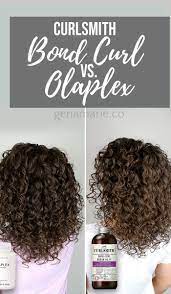 Video How To Make Curls Tighter At The Root More Defined Gena Marie In 2021 Curly Hair Styles Curls Pre Shampoo Treatment