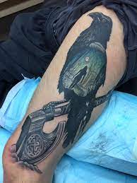 Displaying items by tag sleepyhollow. Sleepy Hollow Tattoo Startseite Facebook