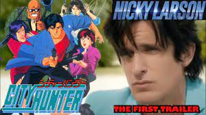 We did not find results for: Nicky Larson City Hunter Movie Trailer Analysis Youtube