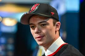 2025-26 NHL Prospect Pool Breakdown: New Jersey Devils' Top 10