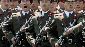 What are north korea's conventional military capabilities? The Eu Is Irrelevant In The Korean Peninsula Right Wrong Euractiv Com