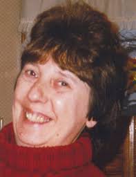 Obituary information for Marilyn R. (Fell) Allessie