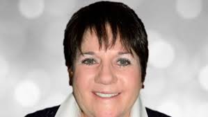 Nancy Steinke named Moraine Park's 2017 Distinguished Alumnus