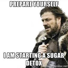 15 Reasons To Stop Eating Sugar And How To Detox Avocadu Nurse Humor Medical Humor Humor