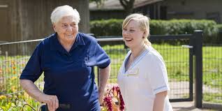 Altenhilfezentrum haus salem in 37213 witzenhausen: Examinierte Pflegefachkrafte M W D In Witzenhausen