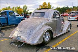 Image result for Palm Beach Gray 1936 Plymouth