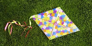 Follow these simple steps from our craft activity lesson. How To Make A Kite Make Your Own Diy Kite