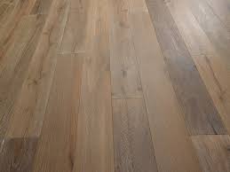It is a modern revival of an artistic timeless floor crafted after old. Rustic White Oak La Flooring