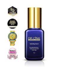 But i only have myself to blame. Dr Cink Hydrating Serum 30ml 60ml