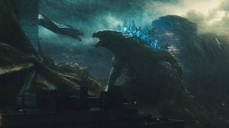 Godzilla: King of the Monsters' Is a Disastrous Sequel - The Atlantic