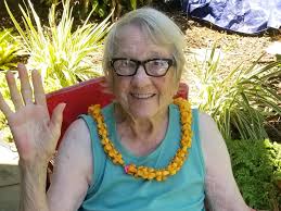 Ada Lee Nix's Obituary