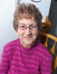 Josephine Elizabeth MacDonald Obituary