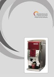 Maybe you would like to learn more about one of these? Handleiding Nescafe Alegria 6 Pagina 1 Van 16 Nederlands