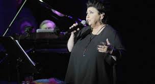 Ewa bem 10 grudnia 2006 uczestnicy: Ewa Bem O Smierci Corki Odeszlam Razem Z Nia Wstrzasajacy Wywiad Z Artystka Gwiazdy Maxxx News Rmf Maxxx