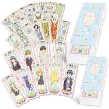 Entre sus trabajos, ha participado en telenovelas, programas unitarios y comedia. Cardcaptor Cardcaptor Sakura Clear Cards Collection Anime Clow Cards Tarot Cards Books Cosplay Collection Costume Props Aliexpress