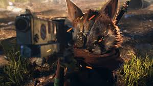 You may crop, resize and customize biomutant images and backgrounds. Biomutant 1080p 2k 4k 5k Hd Wallpapers Free Download Wallpaper Flare