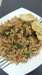 Masukkan terasi, cabai rawit, dan. 21 Fried Rice Nasi Goreng Ideas Nasi Goreng Fried Rice Asian Recipes