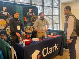 Clark Construction Company...