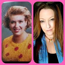 Boomers or Gen X ladies did you ever sport this big hair style back then?