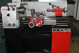 Diese emco hyperturn 110 drehmaschine wurde im jahr 2013 hergestellt. Emco Maximat Super 11 Cd Zug Und Leitspindel Drehmaschine Bzw Drehbank Eur 9 900 00 Picclick De