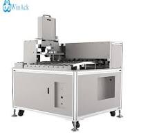 Automatic Battery Cell Sorting Machine for Cylindrical ...