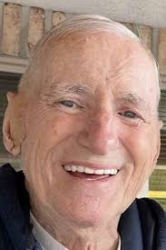 Charles J. Eschman 1943-2022