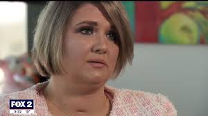 Survivor of Domestic Violence in Training to Become Victim Advocate