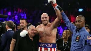 12.01.2022 · чемпион мира по боксу в тяжелом весе по версии wbc тайсон фьюри пристыдил британца энтони джонсона за то, что. Tajson Fyuri Nokautiruyu Deonteya Uajldera S Nim Budet Okonchatelno Pokoncheno Eurosport