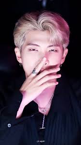 Rm Pics On Twitter Namjoon Korean Pop Idol Rapper