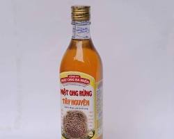 Hình ảnh về Mật ong rừng Tây Nguyên