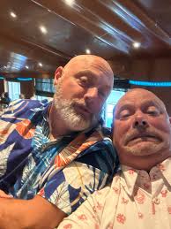 Happy birthday to brother