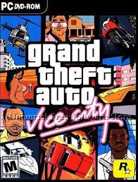 Download Grand Theft Auto Vice City Full Pc Game For Free Grand Theft Auto City Games Pc Games Download