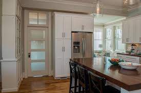 The uk's first home interest magazine, homes & gardens has been shaping british style for 100 years. Unique Interior Doors Farmhouse Kitchen By High Country Doors Inc