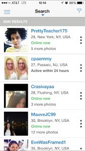 Access Filter From Search On Match App More Photos Photo Filters