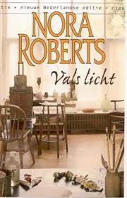 Vals Licht Boeken Boekenlijsten Nora Roberts