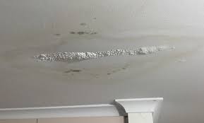 Use a screwdriver and push it into the center of the location of the leak. Dreaming Of Leaking Ceiling Meaning And Symbolism