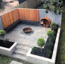 Garden And Outdoor Backyarddesignideas Comfortable Backyard 43 The Best And Comfortable Backyard Desig In 2020 Gartengestaltung Hinterhofideen Gartendekoration