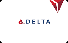 The card also earns 2x miles on delta purchases, at restaurants worldwide (including takeout and delivery), and at u.s. Delta Air Lines Gift Card