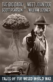 The Big Dark & Meet John Doe eBook by Scott Pearson - EPUB | Rakuten Kobo  United States