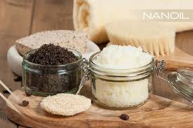 Damit die oft als unansehnlich empfundene cellulite sichtbar weniger wird, empfiehlt es sich, das peeling einen monat lang zweimal. Korperpeeling Diy Das Beste Kosmetikprodukt Fur Die Glatte Haut