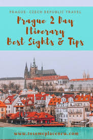 Travelling Europe On A Budget Prague Travel Europe Travel Czech Republic Travel