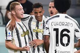 Serie a live commentary for sampdoria v juventus on 18 december 2019, includes full match statistics and key events, instantly updated. Juventus 3 0 Sampdoria Player Ratings Juvefc Com