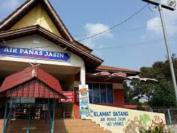 Maybe you would like to learn more about one of these? Jasin Hotsprings Di Kg Ayer Panas Bemban Jasin Di Melaka Lokasi Mandi Manda Yang Terhebat Untuk Pelancong Tempat Menarik
