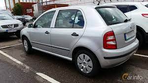 Jetzt skoda fabia 2004 bei mobile.de kaufen. Utgangen Annons Skoda Fabia 1 4 Manuell 75hk 2004